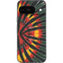Liquid Blue Tie Dye - Rasta Google Pixel 9 Skin